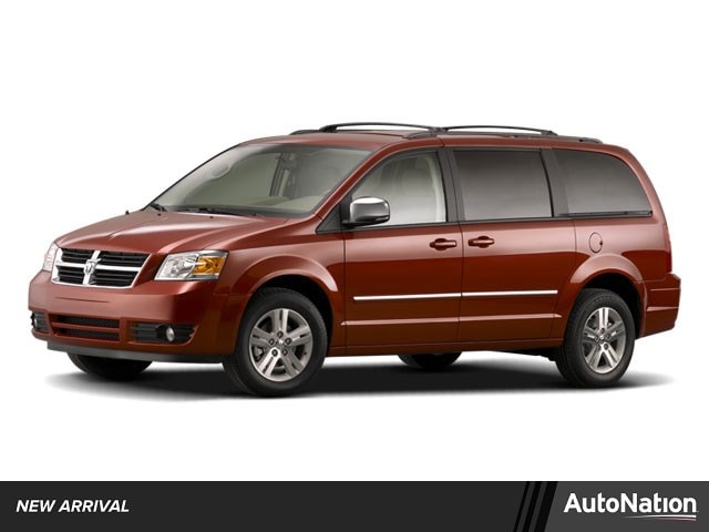 dodge grand caravan 2008 2D8HN54P58R716176 image dodge grand caravan 2008 2D8HN54P58R716176 image